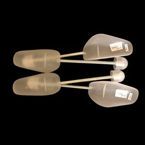 5 Pair IKEA OSMORG Shoe Tree. Size Large (6-12).